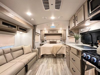 2024 Forest River RV Rockwood Mini Lite - Photo 12