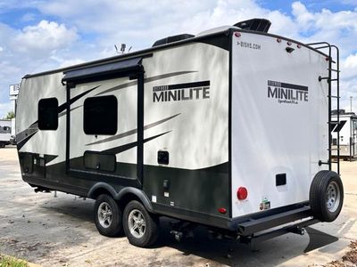 2024 Forest River RV Rockwood Mini Lite - Photo 5
