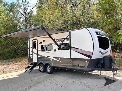 2024 Forest River RV Rockwood Mini Lite - Photo 9
