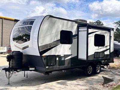 2024 Forest River RV Rockwood Mini Lite - Photo 4