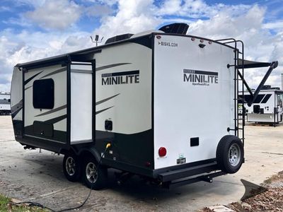 2024 Forest River RV Rockwood Mini Lite - Photo 6