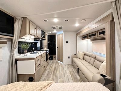 2024 Forest River RV Rockwood Mini Lite - Photo 13