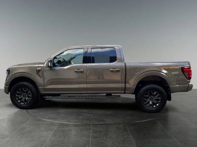 2026 Ford F-150 — detail view