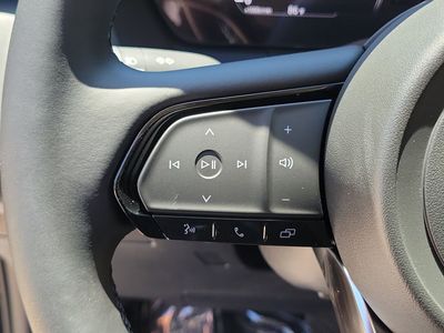 2026 Mazda CX-5 - Photo 23