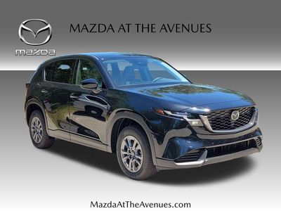 2026 Mazda CX-5 - Photo 4