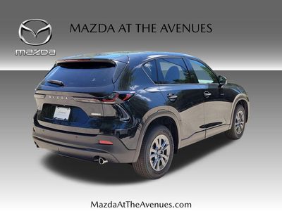 2026 Mazda CX-5 - Photo 5