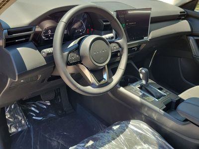 2026 Mazda CX-5 - Photo 16