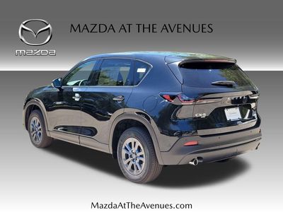 2026 Mazda CX-5 - Photo 6