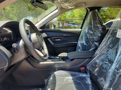 2026 Mazda CX-5 - Photo 3