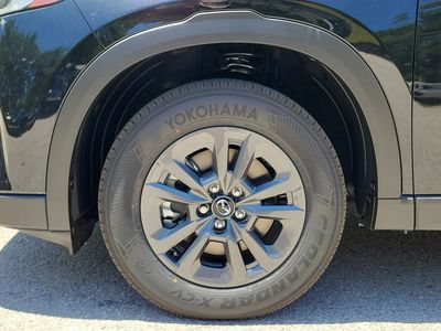 2026 Mazda CX-5 - Photo 7