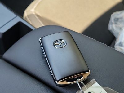 2026 Mazda CX-5 - Photo 32