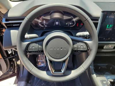2026 Mazda CX-5 - Photo 22