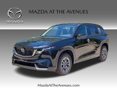 2026 Mazda CX-5 - Photo 1