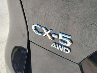 2026 Mazda CX-5 - Photo 8
