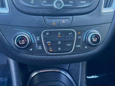 2025 Chevrolet Malibu - Photo 13