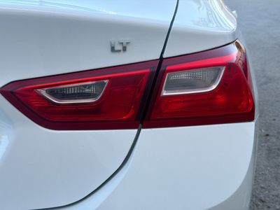 2025 Chevrolet Malibu - Photo 26