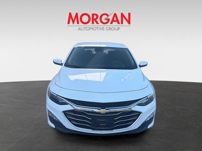 2025 Chevrolet Malibu - Photo 2