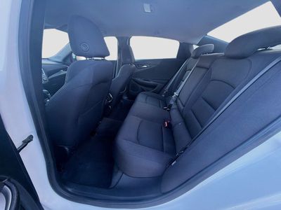 2025 Chevrolet Malibu - Photo 22