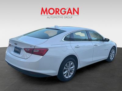 2025 Chevrolet Malibu - Photo 6