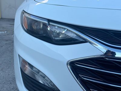 2025 Chevrolet Malibu - Photo 33