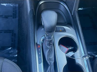2025 Chevrolet Malibu - Photo 14