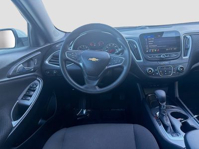 2025 Chevrolet Malibu - Photo 19