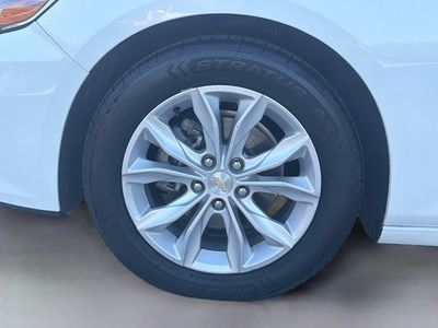 2025 Chevrolet Malibu - Photo 35
