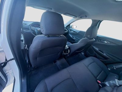 2025 Chevrolet Malibu - Photo 23