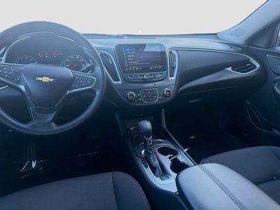 2025 Chevrolet Malibu - Photo 20