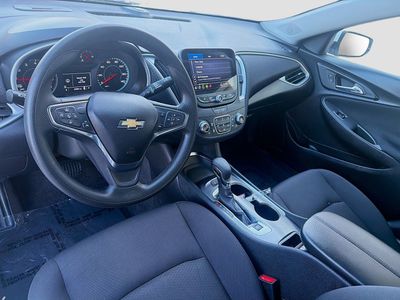 2025 Chevrolet Malibu - Photo 7