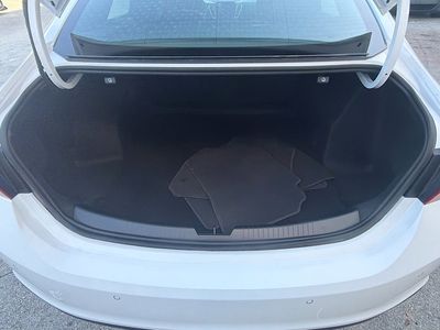 2025 Chevrolet Malibu - Photo 25