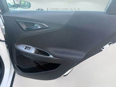 2025 Chevrolet Malibu - Photo 29