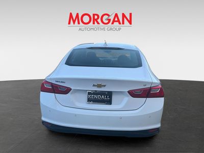 2025 Chevrolet Malibu - Photo 5