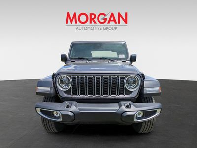 2025 Jeep Wrangler - Photo 7