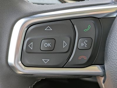 2025 Jeep Wrangler - Photo 21
