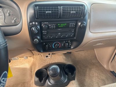1998 Ford Ranger - Photo 15