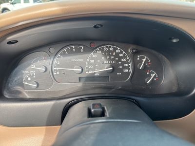 1998 Ford Ranger - Photo 22
