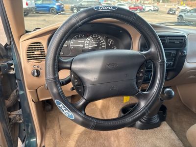 1998 Ford Ranger - Photo 11
