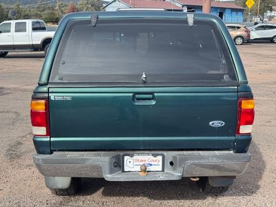1998 Ford Ranger - Photo 4