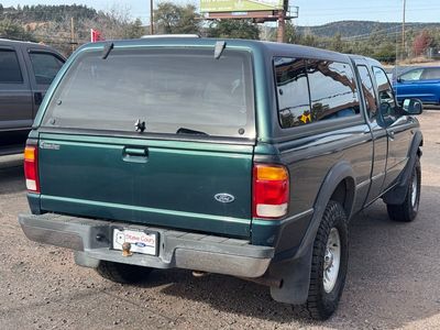 1998 Ford Ranger - Photo 3
