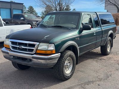 1998 Ford Ranger - Photo 7