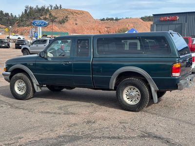 1998 Ford Ranger - Photo 6