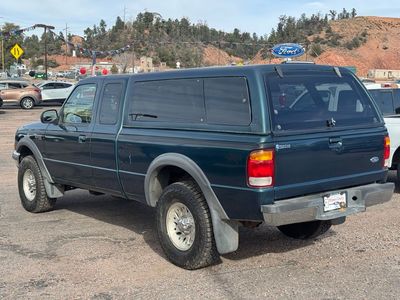 1998 Ford Ranger - Photo 5
