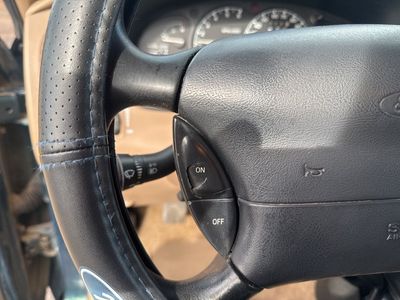 1998 Ford Ranger - Photo 13