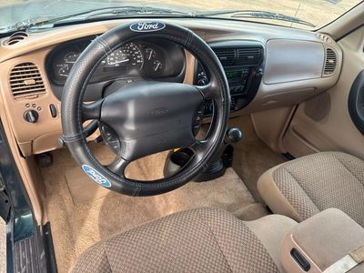 1998 Ford Ranger - Photo 10