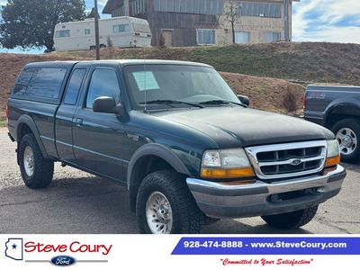 1998 Ford Ranger - Photo 1