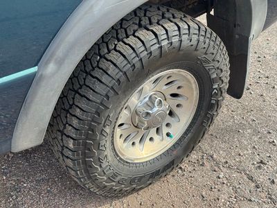 1998 Ford Ranger - Photo 9