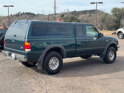1998 Ford Ranger - Photo 2