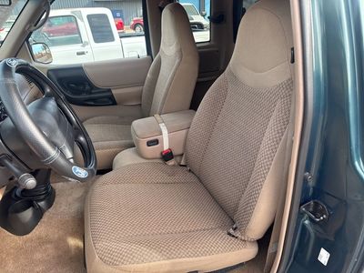1998 Ford Ranger - Photo 19