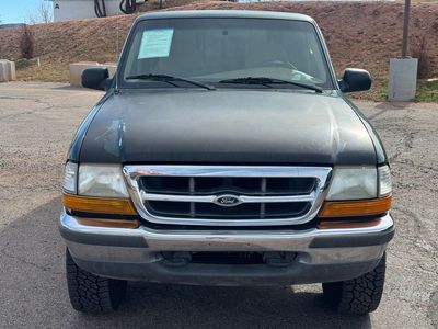 1998 Ford Ranger - Photo 8